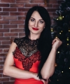 profile of Ukrainian mail order brides Olga