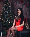 profile of Ukrainian mail order brides Olga