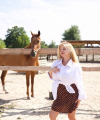profile of Ukrainian mail order brides Veronika