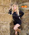 profile of Ukrainian mail order brides Veronika