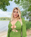 profile of Ukrainian mail order brides Veronika