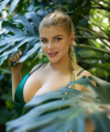 profile of Ukrainian mail order brides Veronika