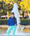 profile of Ukrainian mail order brides Anna