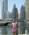 profile of Ukrainian mail order brides Olga