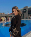 profile of Ukrainian mail order brides Olga