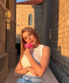 profile of Ukrainian mail order brides Olga
