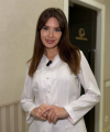 profile of Ukrainian mail order brides Olga