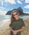 profile of Ukrainian mail order brides Olga
