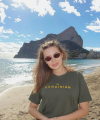 profile of Ukrainian mail order brides Olga