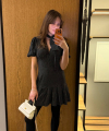 profile of Ukrainian mail order brides Olga