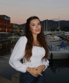 profile of Ukrainian mail order brides Olga