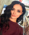 profile of Ukrainian mail order brides Katerina