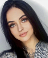 profile of Ukrainian mail order brides Katerina