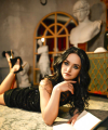 profile of Ukrainian mail order brides Katerina