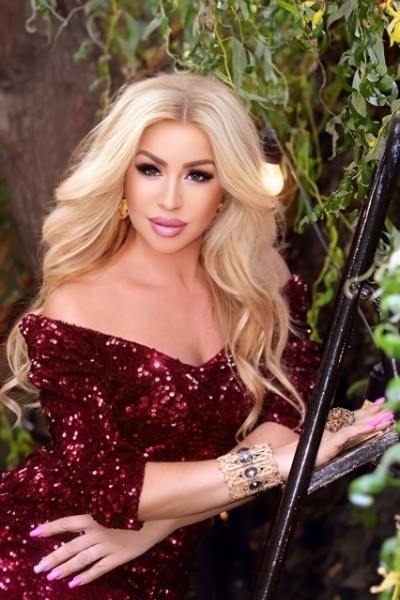 Viktoriya 51 years old Ukraine Kharkiv, Ukrainian bride profile, ukrainianbridesint.com