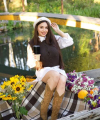 profile of Ukrainian mail order brides Anastasiya
