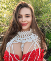 profile of Ukrainian mail order brides Anastasiya