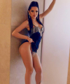 profile of Ukrainian mail order brides Valeriya
