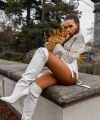 profile of Ukrainian mail order brides Kristina