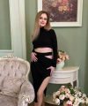 profile of Ukrainian mail order brides Liliya