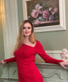 profile of Ukrainian mail order brides Liliya
