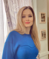 profile of Ukrainian mail order brides Liliya