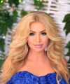 profile of Ukrainian mail order brides Viktoriya