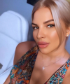 profile of Ukrainian mail order brides Alina