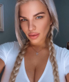 profile of Ukrainian mail order brides Alina