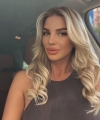 profile of Ukrainian mail order brides Alina