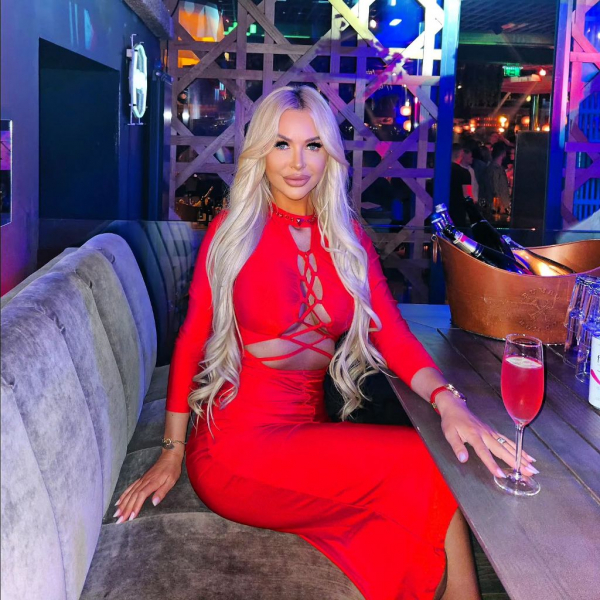 Mirabela Romana 41 years old Romania Bistrita, Ukrainian bride profile, ukrainianbridesint.com