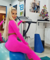 profile of Ukrainian mail order brides Mirabela Romana