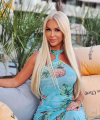 profile of Ukrainian mail order brides Mirabela Romana
