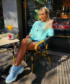 profile of Ukrainian mail order brides Mirabela Romana