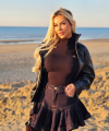 profile of Ukrainian mail order brides Mirabela Romana
