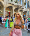 profile of Ukrainian mail order brides Mirabela Romana
