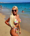 profile of Ukrainian mail order brides Mirabela Romana