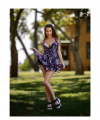 profile of Ukrainian mail order brides Kseniya