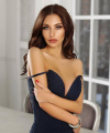 profile of Ukrainian mail order brides Kseniya