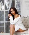 profile of Ukrainian mail order brides Kseniya