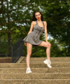profile of Ukrainian mail order brides Kseniya