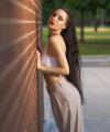 profile of Ukrainian mail order brides Kseniya