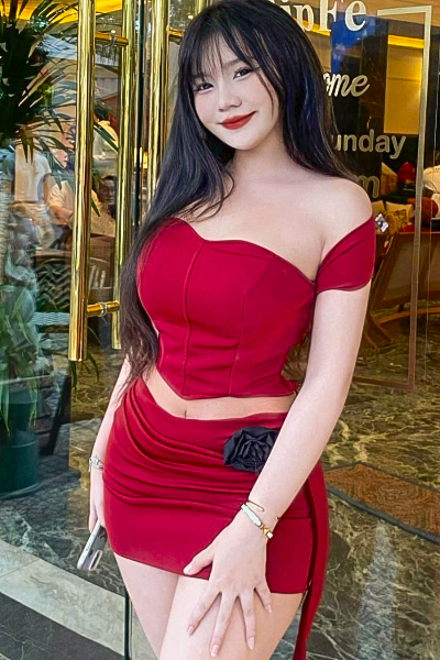 Nguyen 19 years old Vietnam Hanoi, Ukrainian bride profile, ukrainianbridesint.com