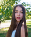 profile of Ukrainian mail order brides Kristina