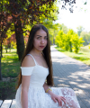profile of Ukrainian mail order brides Kristina