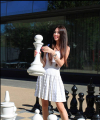 profile of Ukrainian mail order brides Alena