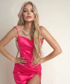 profile of Ukrainian mail order brides Polina