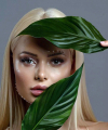 profile of Ukrainian mail order brides Polina