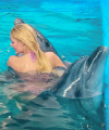 profile of Ukrainian mail order brides Polina