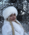 profile of Ukrainian mail order brides Polina